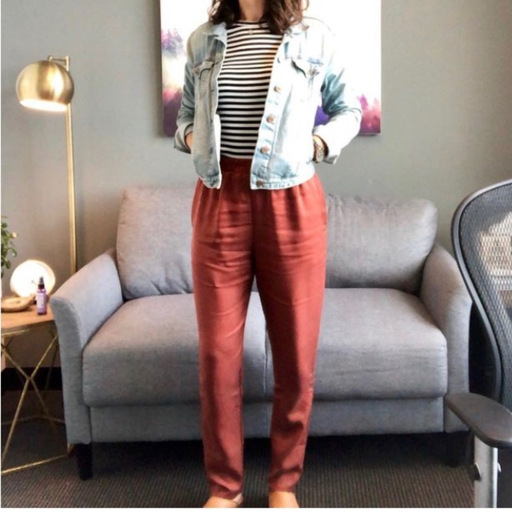 Sotela trousers.